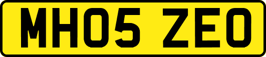 MH05ZEO