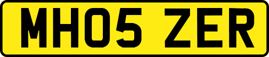 MH05ZER