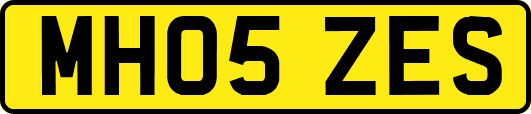 MH05ZES