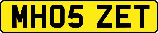MH05ZET