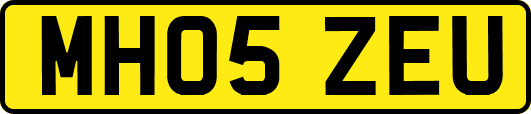 MH05ZEU