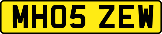 MH05ZEW