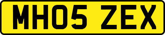 MH05ZEX
