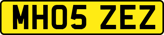 MH05ZEZ