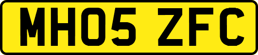 MH05ZFC