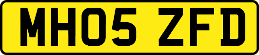MH05ZFD
