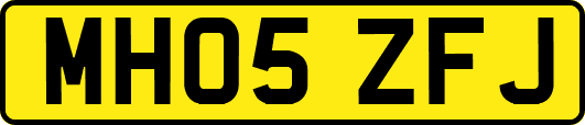 MH05ZFJ