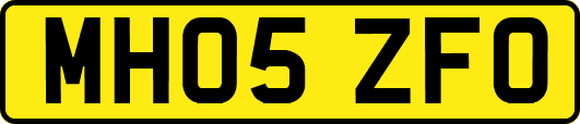 MH05ZFO