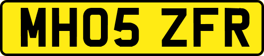 MH05ZFR