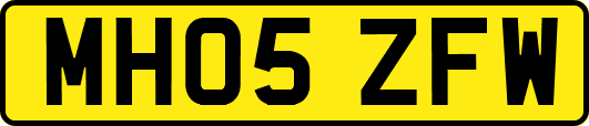 MH05ZFW