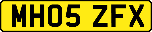 MH05ZFX