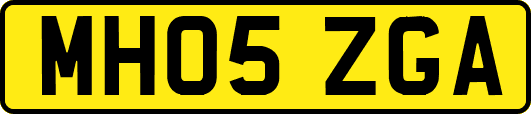 MH05ZGA