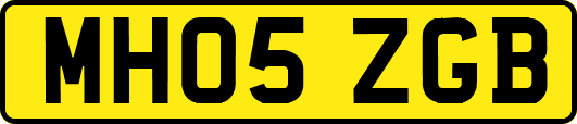 MH05ZGB