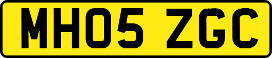 MH05ZGC