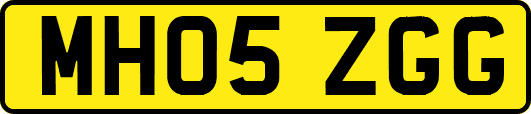 MH05ZGG