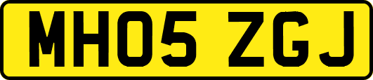MH05ZGJ