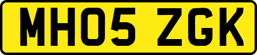 MH05ZGK