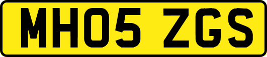 MH05ZGS