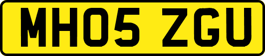 MH05ZGU