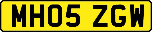 MH05ZGW