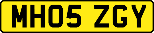 MH05ZGY