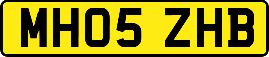 MH05ZHB