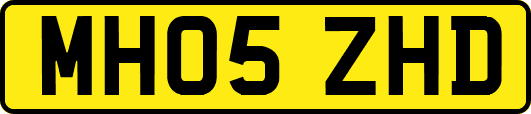 MH05ZHD