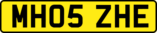 MH05ZHE