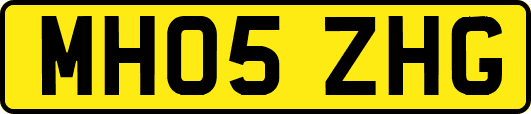 MH05ZHG