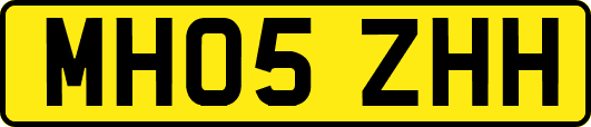 MH05ZHH