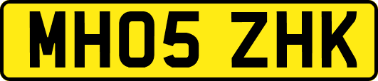 MH05ZHK