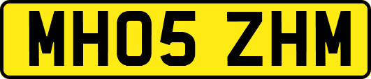 MH05ZHM