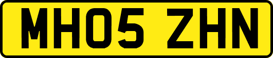 MH05ZHN