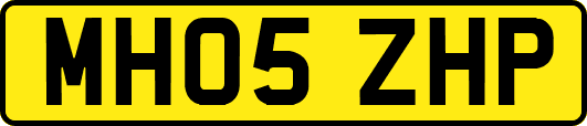 MH05ZHP