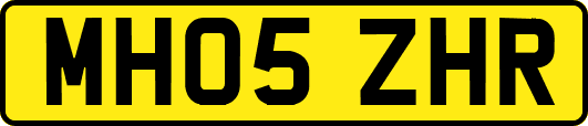 MH05ZHR