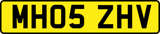 MH05ZHV