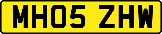 MH05ZHW