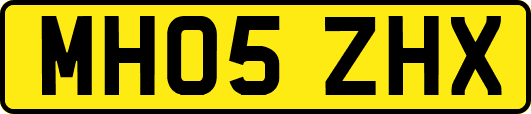 MH05ZHX