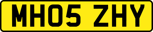 MH05ZHY