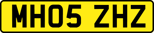 MH05ZHZ