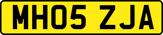 MH05ZJA