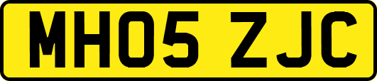 MH05ZJC