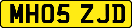 MH05ZJD