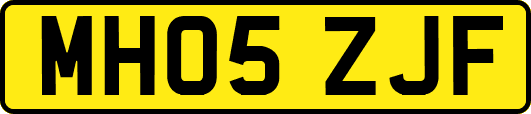 MH05ZJF