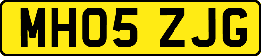 MH05ZJG