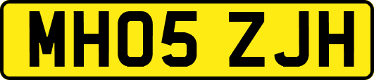 MH05ZJH