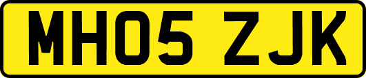MH05ZJK