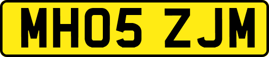 MH05ZJM