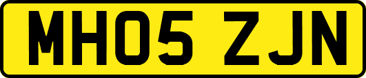 MH05ZJN