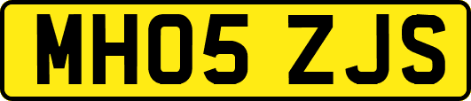 MH05ZJS